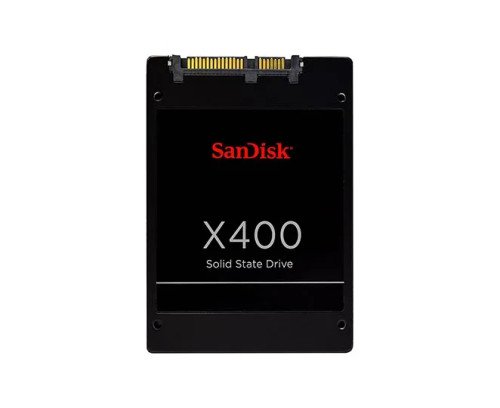 SanDisk Solid State Drive - SD8UB8U-256G