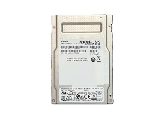 Kioxia Product Image SDF1E83GEB02T