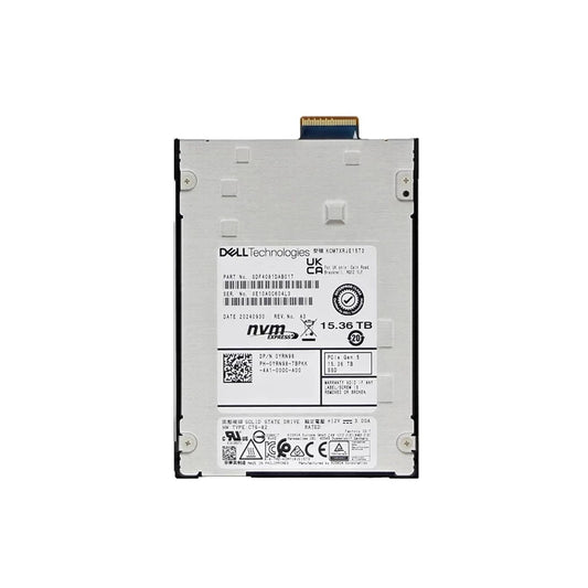 Kioxia Product Image SDF4081DAB01T