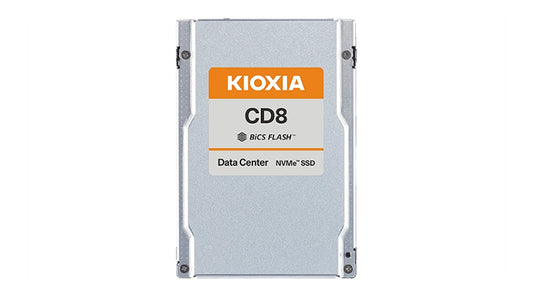 Kioxia Product Image SDF7241GEB01T