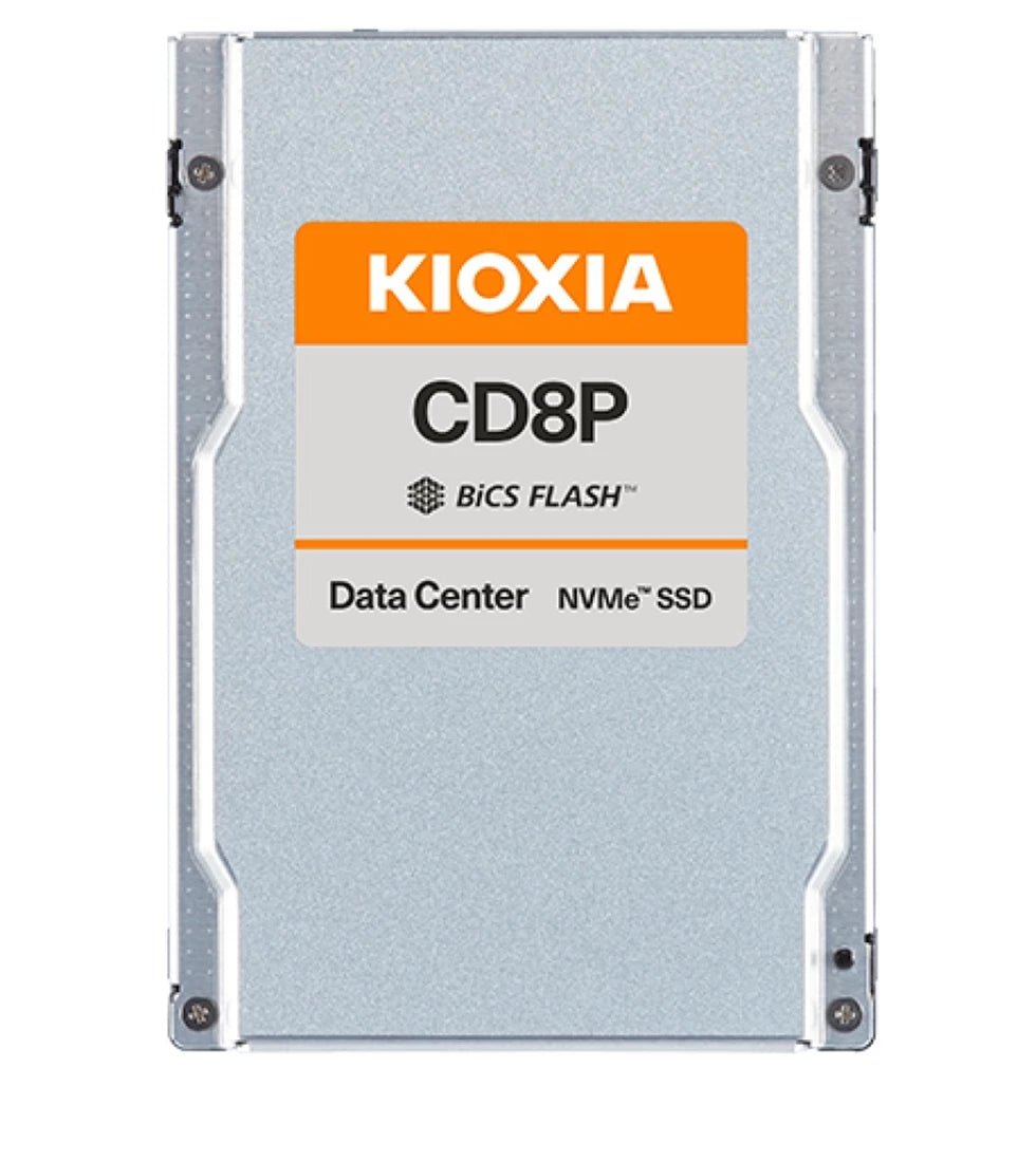 Kioxia Product Image SDF7281GEB01T