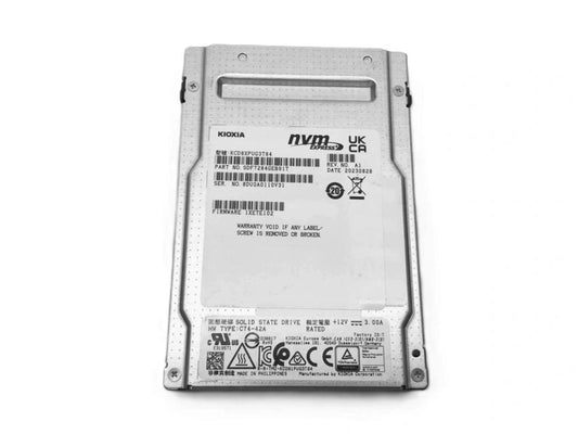 Kioxia Product Image SDF7284GEB91T
