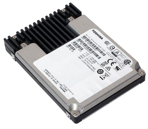 Toshiba Solid State Drive - SDFA581DAB01