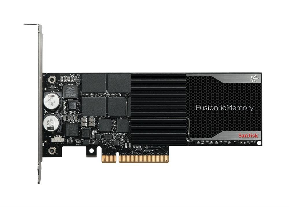 SanDisk Solid State Drive - SDFACAMOP2T60SF1