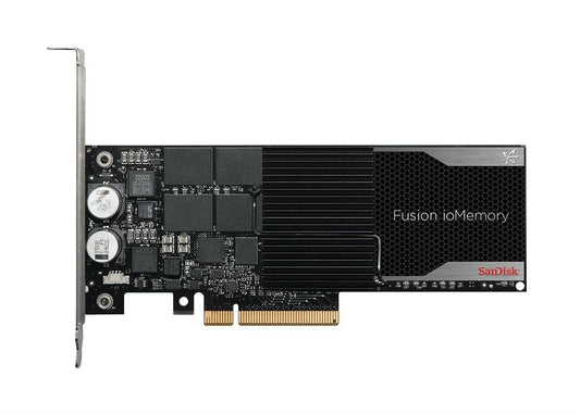 SanDisk Solid State Drive - SDFACAMOP2T60SF1