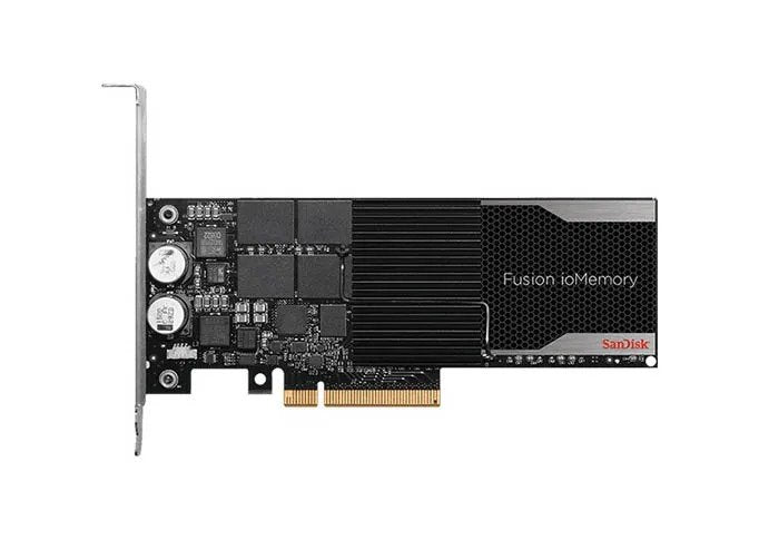 SanDisk Solid State Drive - SDFACCMOP-5T20-SF1