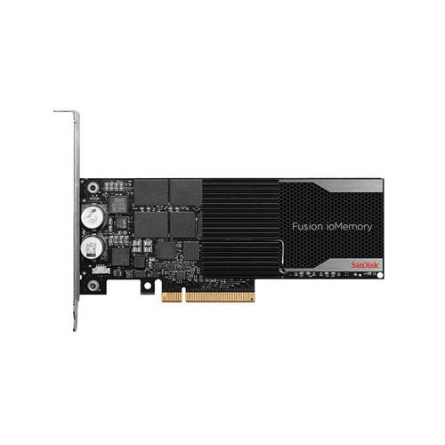 SanDisk Solid State Drive - SDFADAMOS-1T30-SF1