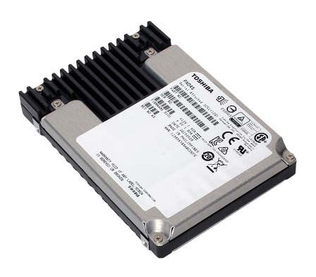 Toshiba Solid State Drive - SDFAG01DAA01