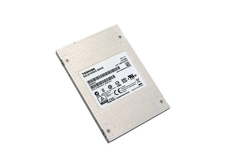 Toshiba Solid State Drive - SDFAM70NHB01