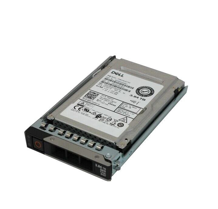 Dell Solid State Drive - SDFBE84DAB01