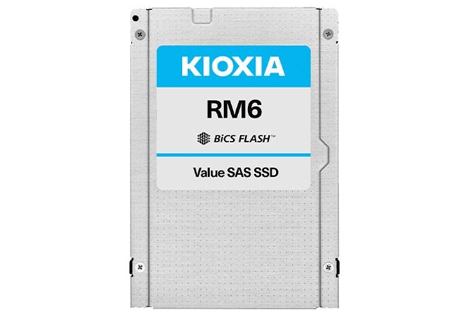 Kioxia Product Image SDFGS53DAB01T
