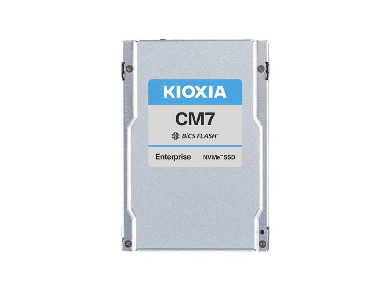 Kioxia Product Image SDFHS61DAB02T