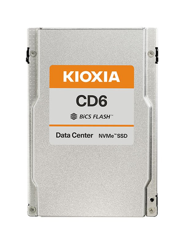 Kioxia Product Image SDFSU81GEB02T