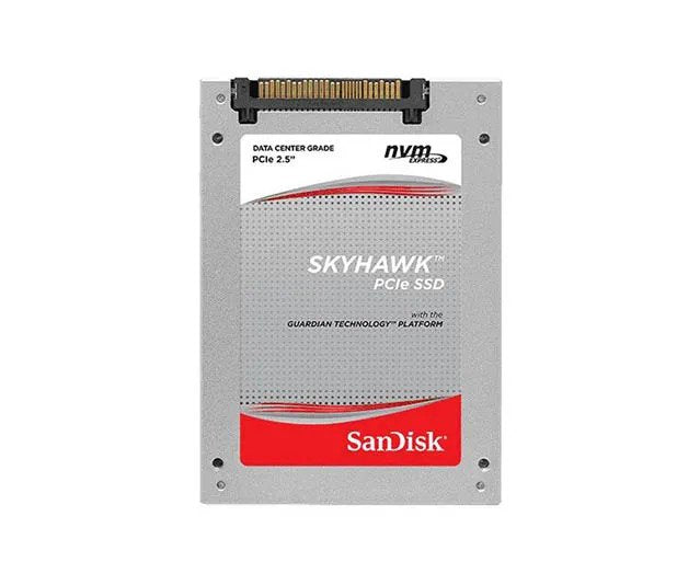 SanDisk Solid State Drive - SDLC2CLR-019T