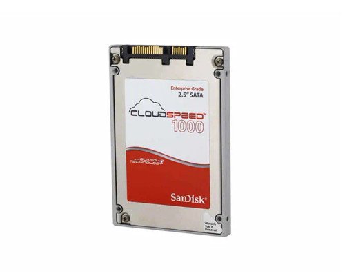 SanDisk Solid State Drive - SDLFGD7R-240G-1HA1