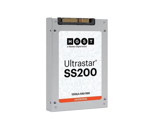Hitachi Solid State Drive - SDLL1DLR-960G-CAA1