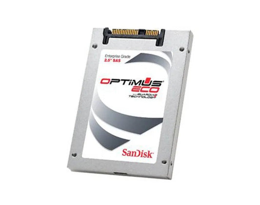 SanDisk Solid State Drive - SDLLOC6R016T5C00