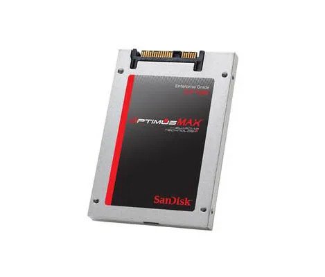 SanDisk Solid State Drive - SDLLOCDR-038T-5C02