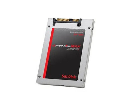 SanDisk Solid State Drive - SDLLOCDR-038T