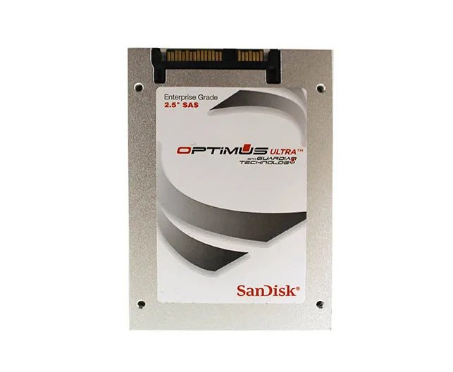 SanDisk Solid State Drive - SDLLOCGW-012T-5C02
