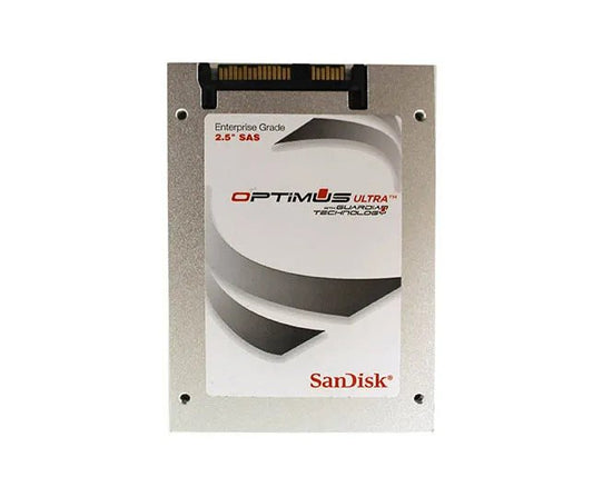 SanDisk Solid State Drive - SDLLOCGW-012T-5C02