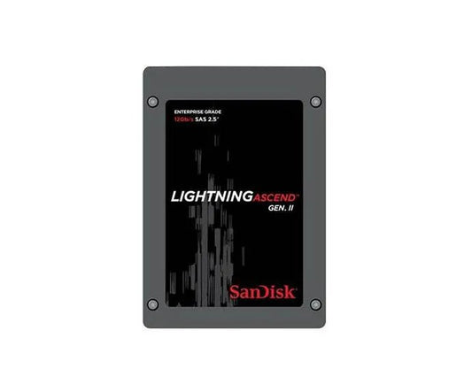 SanDisk Solid State Drive - SDLTOCKM-016T-5C03
