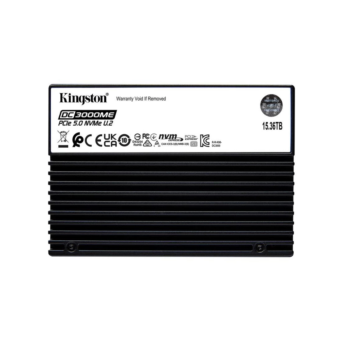 Kingston Product Image SEDC3000ME15T3