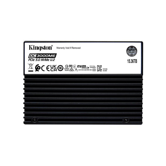 Kingston Product Image SEDC3000ME15T3