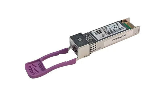 Cisco Product Image SFP-1025G-BXD-I