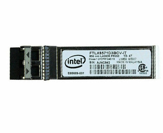 Startech Product Image SFP-10G-BX20D-I-ST