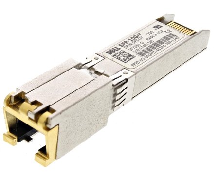 Alcatel Product Image SFP-10G-T