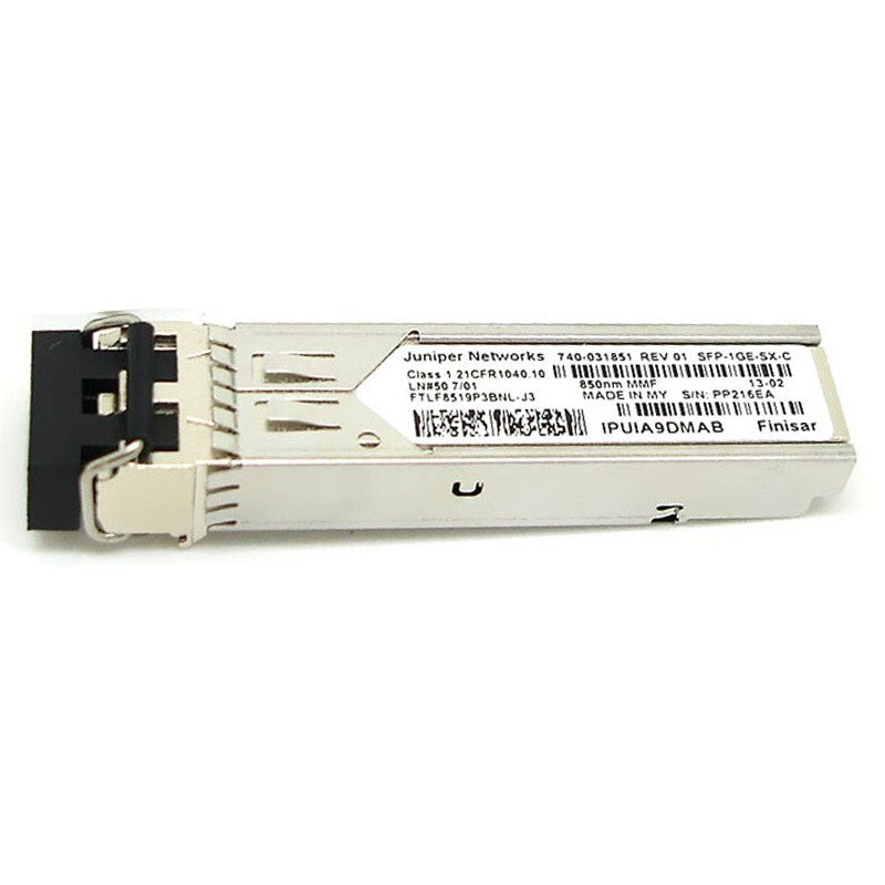 Juniper Product Image SFP-1G-SX-C