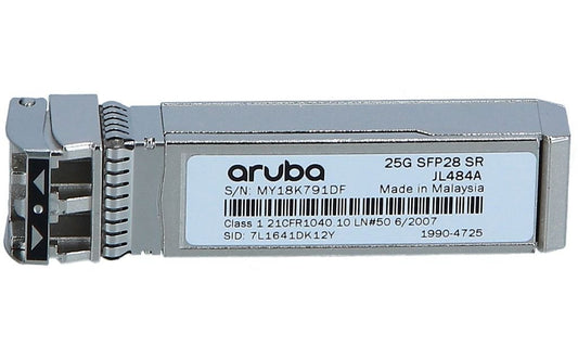 Alcatel Product Image SFP-25G-LR