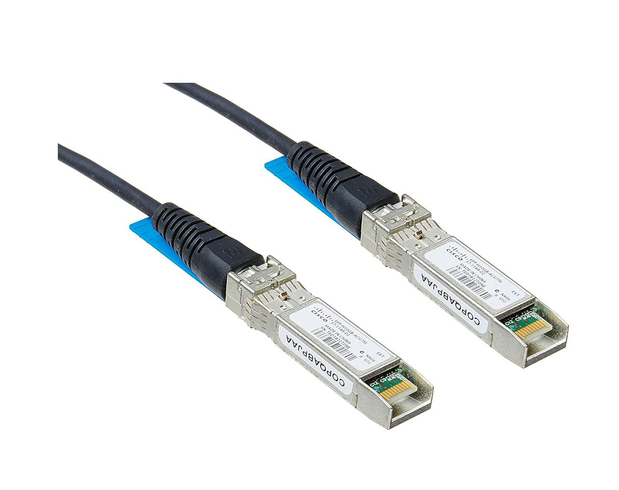 Cisco Product Image SFP-H10GB-ACU7M