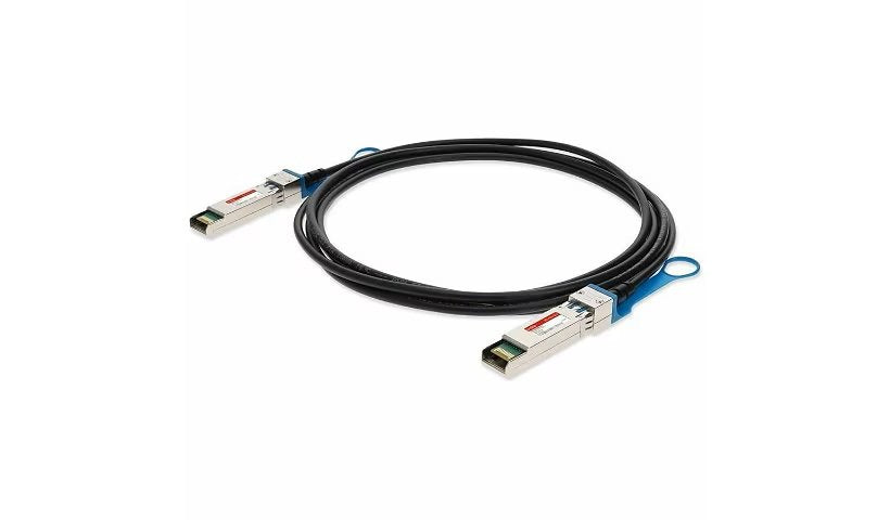 Cisco 7m 10GBASE SFP+ Direct Attach Copper Twinax Cable - SFP-H10GB-CU7M