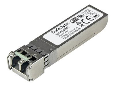 StarTech Transceiver - SFP10GBERST
