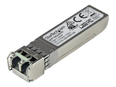 StarTech Transceiver - SFP10GLRSST