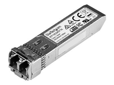 StarTech Transceiver - SFP10GSRSTTA
