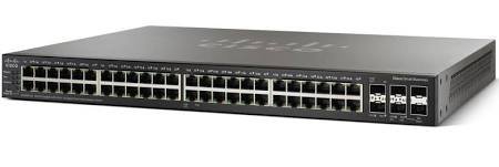 Cisco Product Image SG250X-48-K9