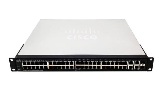 Cisco Product Image SG300-52-K9
