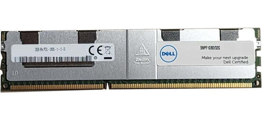 Dell Product Image SNPF1G9D32G
