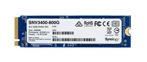 Symbol Solid State Drive - SNV3400-800G