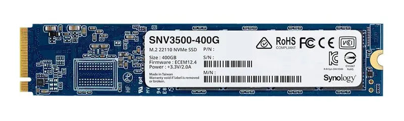 Symbol Solid State Drive - SNV3500-400G