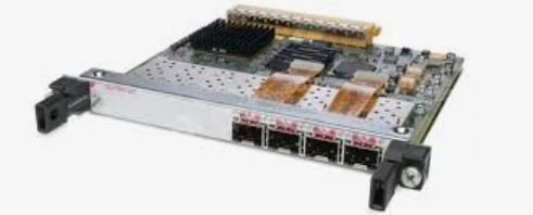 Cisco Product Image SPA-4XOC3-POS