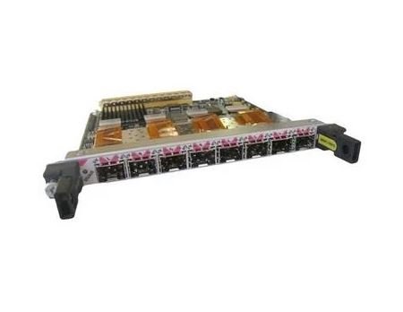 Cisco Product Image SPA-8XOC3-POS