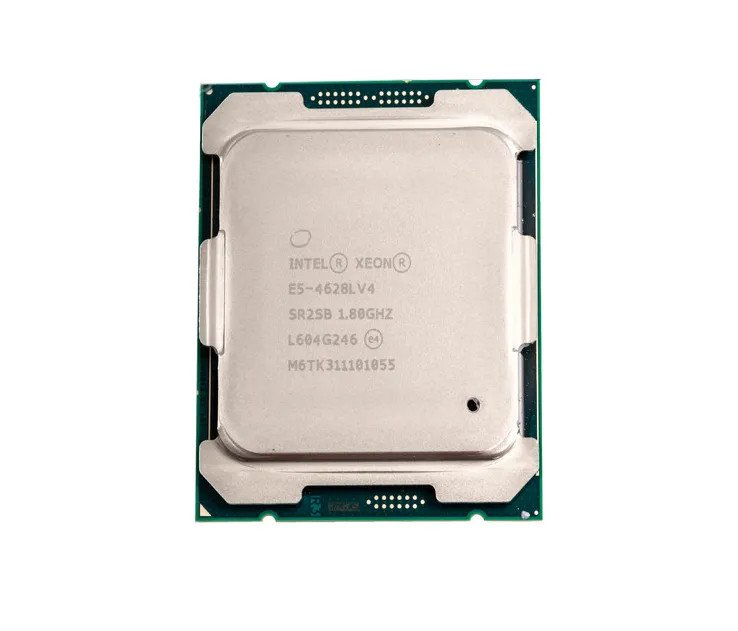 Intel Processor - SR2SB