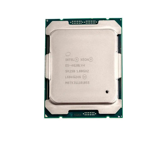 Intel Processor - SR2SB