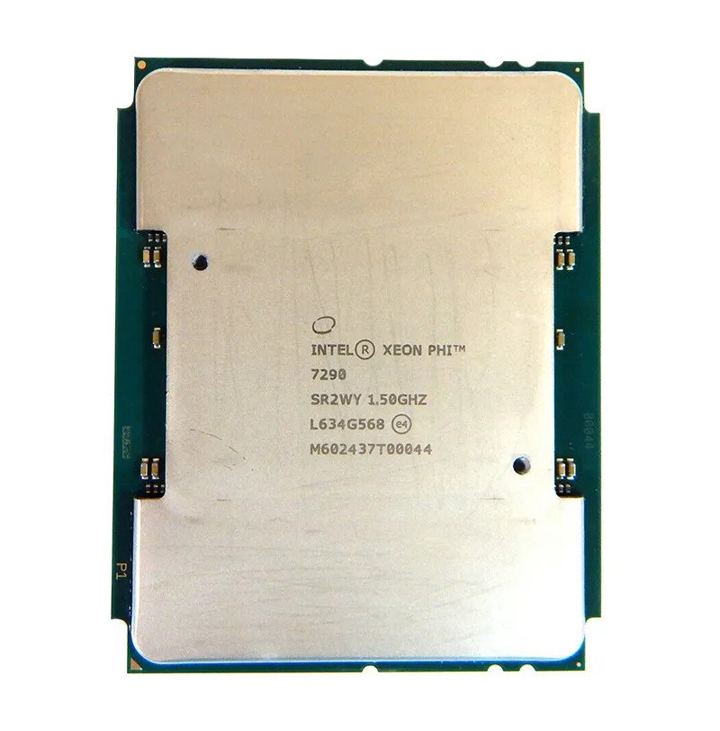Intel Processor - SR2WY