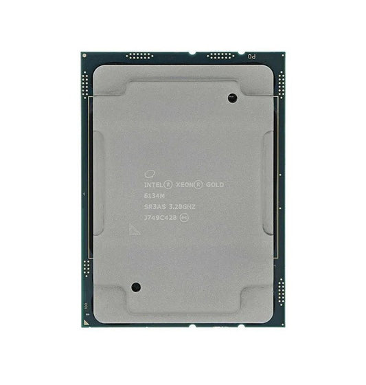 Intel Processor - SR3AS