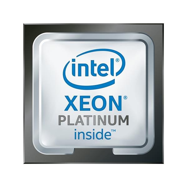 Intel Processor - SR3B8